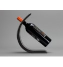 Carbon Fiber Wine Bottle Holder 